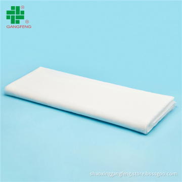 Absorbent Cotton Gauze Zigzag